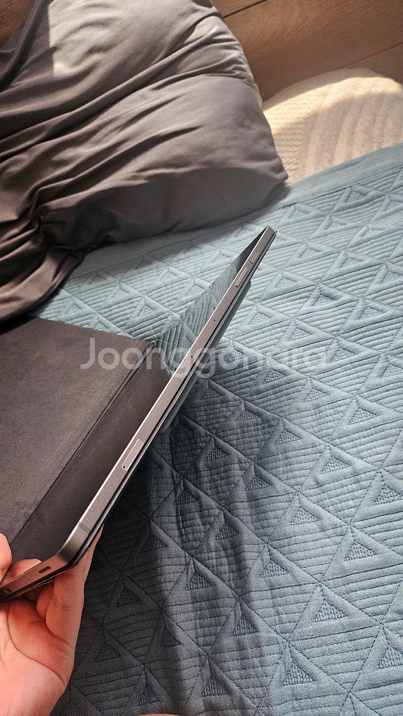 갤럭시 탭 S9 fe+ 256G--4