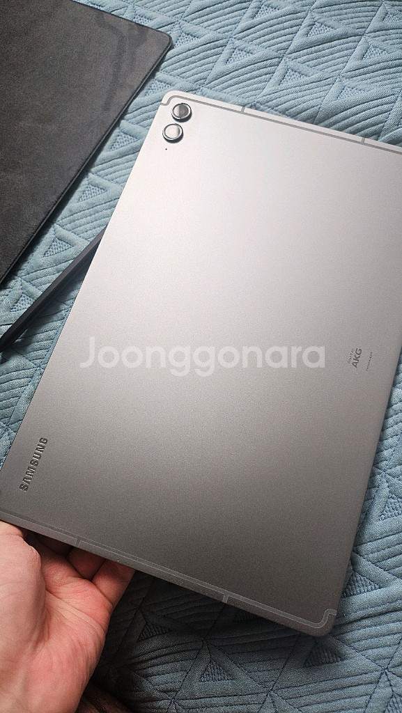 갤럭시 탭 S9 fe+ 256G--6