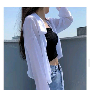 나시 + 민소매 세트판매합니다!