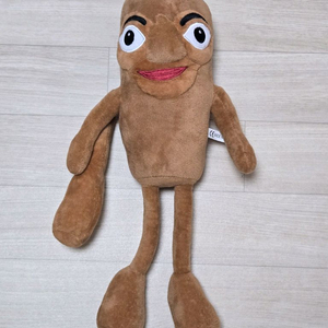 퉁퉁퉁 사후르인형