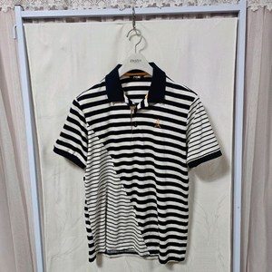 핑골프쿨반팔티셔츠(100)