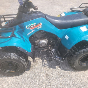 ATV LT160