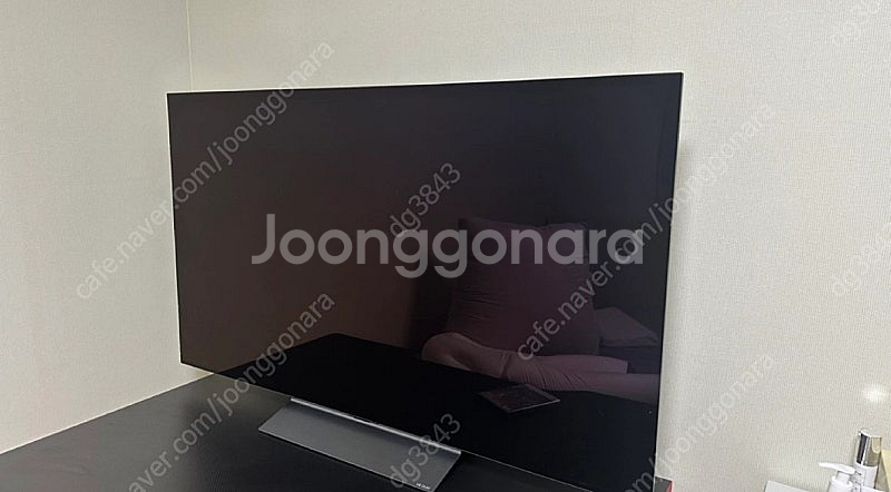 LG OLED55C3FNA (25. 2. 20. 구매)--0