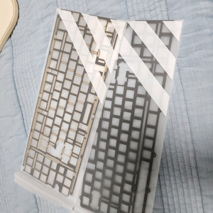 f2-84 fr4 보강판