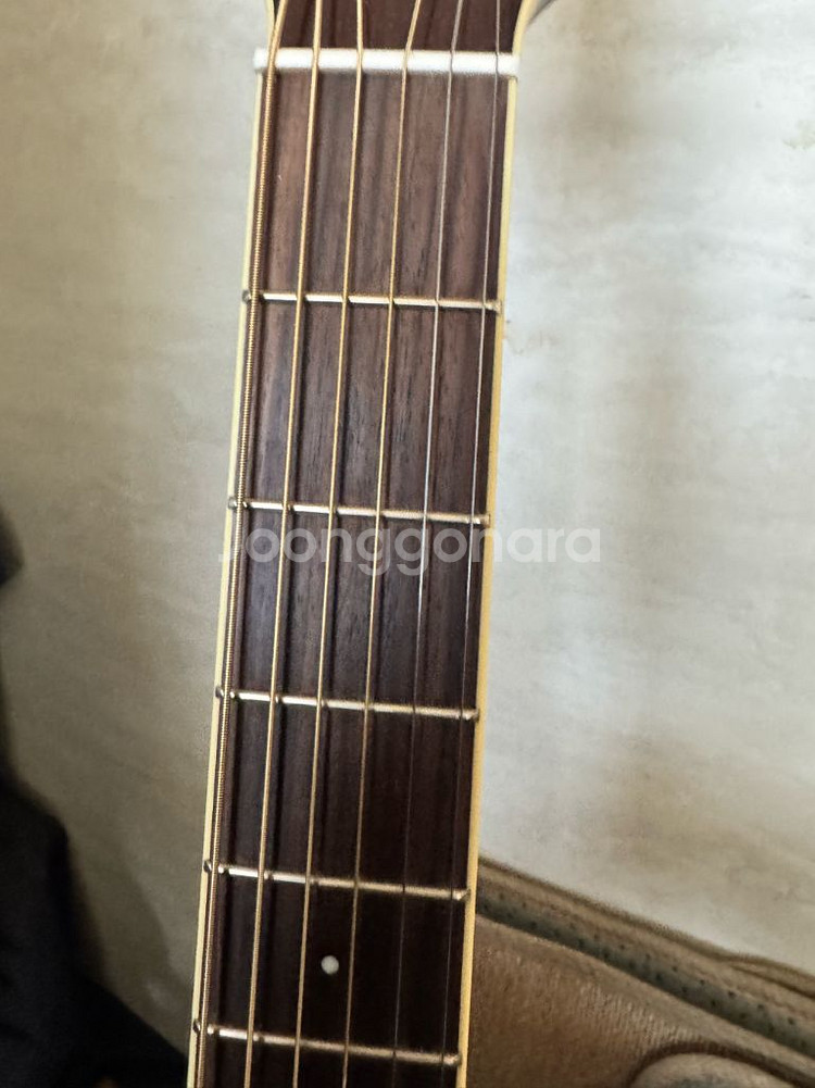 야마하 통기타 FGX830C--2
