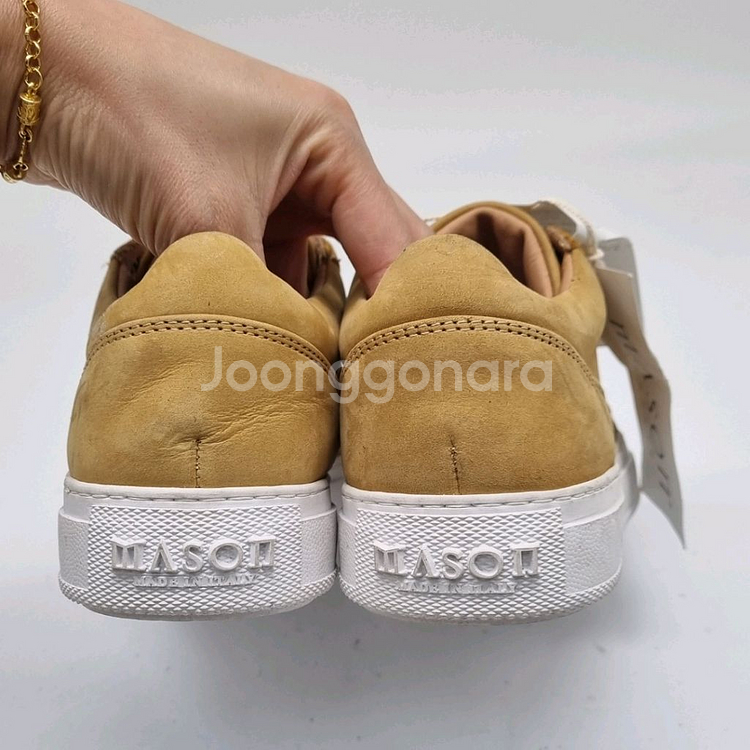 새상품 Mason 여성 230--3