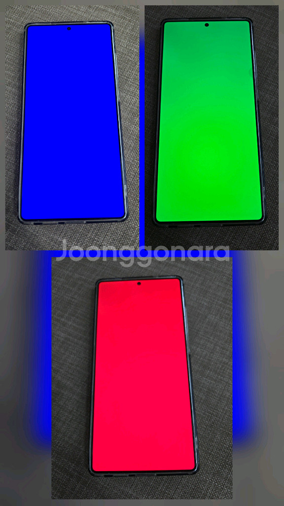 갤럭시S25 울트라 512GB 자급제 새상품급--2