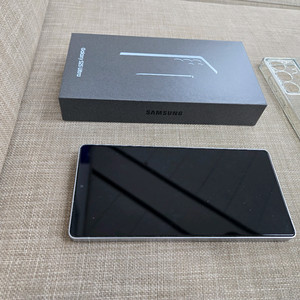 갤럭시S25 울트라 512GB 자급제 새상품급