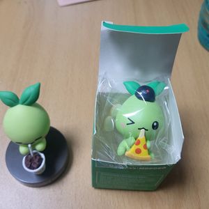 로스트아크 모코코 피규어 팝니다