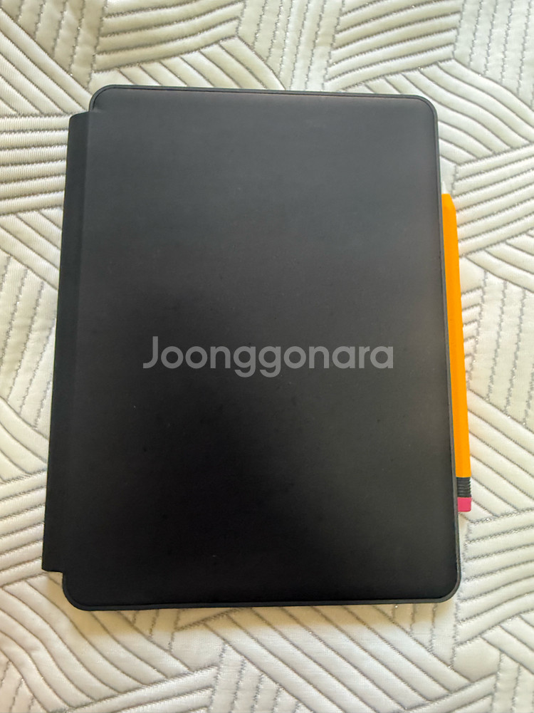 아이패드 에어 11 m2 128G wifi 내용참고--1