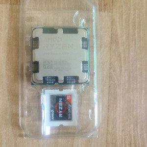AMD 라이젠5 7500F CPU
