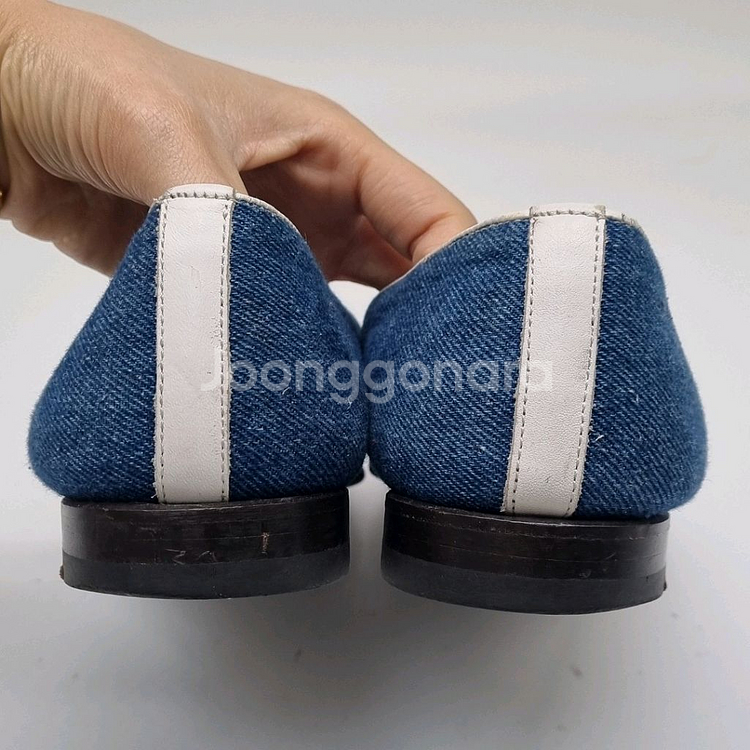 bow tie 로퍼 260--3