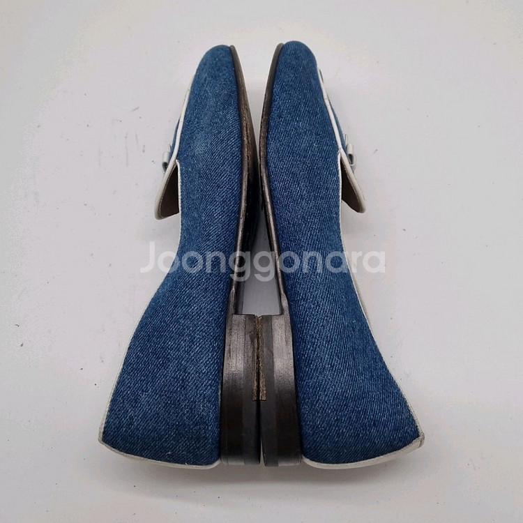 bow tie 로퍼 260--4