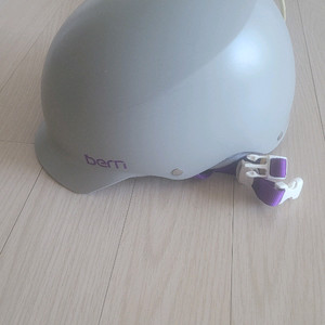 Bern 헬멧