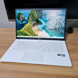 LG 그램18년 15.6인치 i5 8세대(15Z980)
