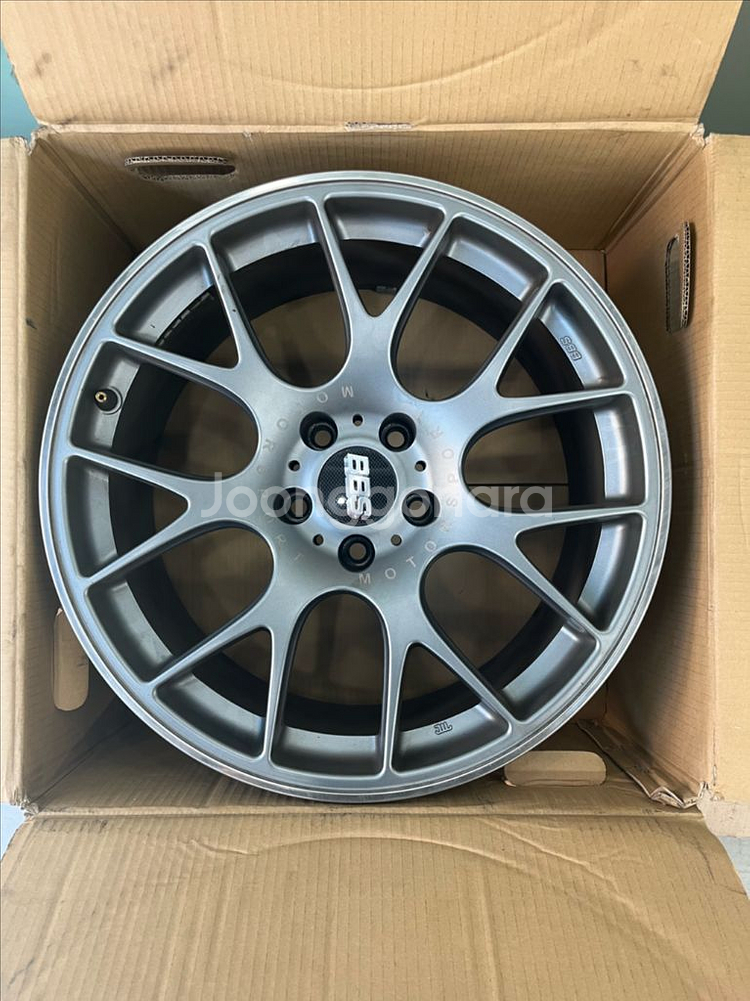 e92 m3 bbs ch-r 19인치 정품 휠--0