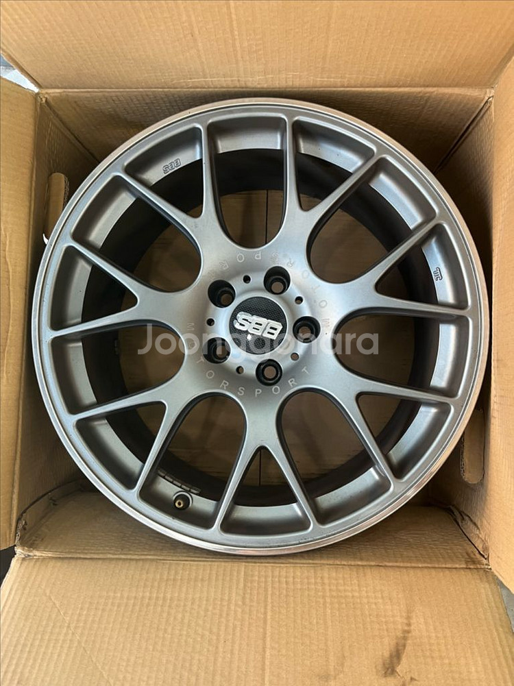 e92 m3 bbs ch-r 19인치 정품 휠--1