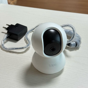 TAPO 홈카메라 CCTV 2K고화질