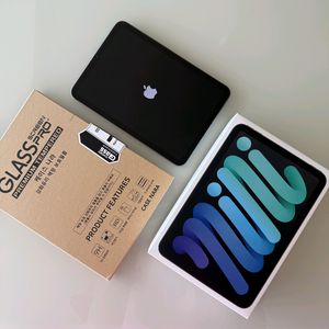 아이패드 미니7 스페이스그레이 128G 셀룰러 풀박