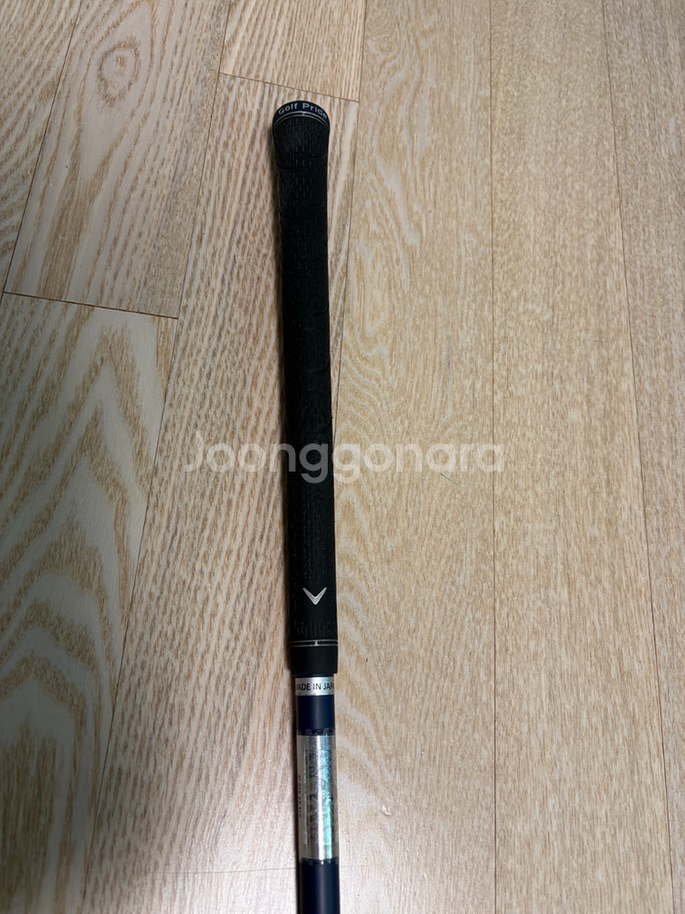 벤투스 TR 블루 5R 캘러웨이 정품 드라이버 샤프트--5