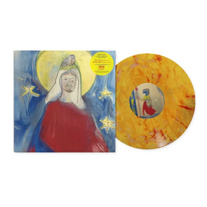 (LP)김오키 - 홀리 에디션(3rd pressing)