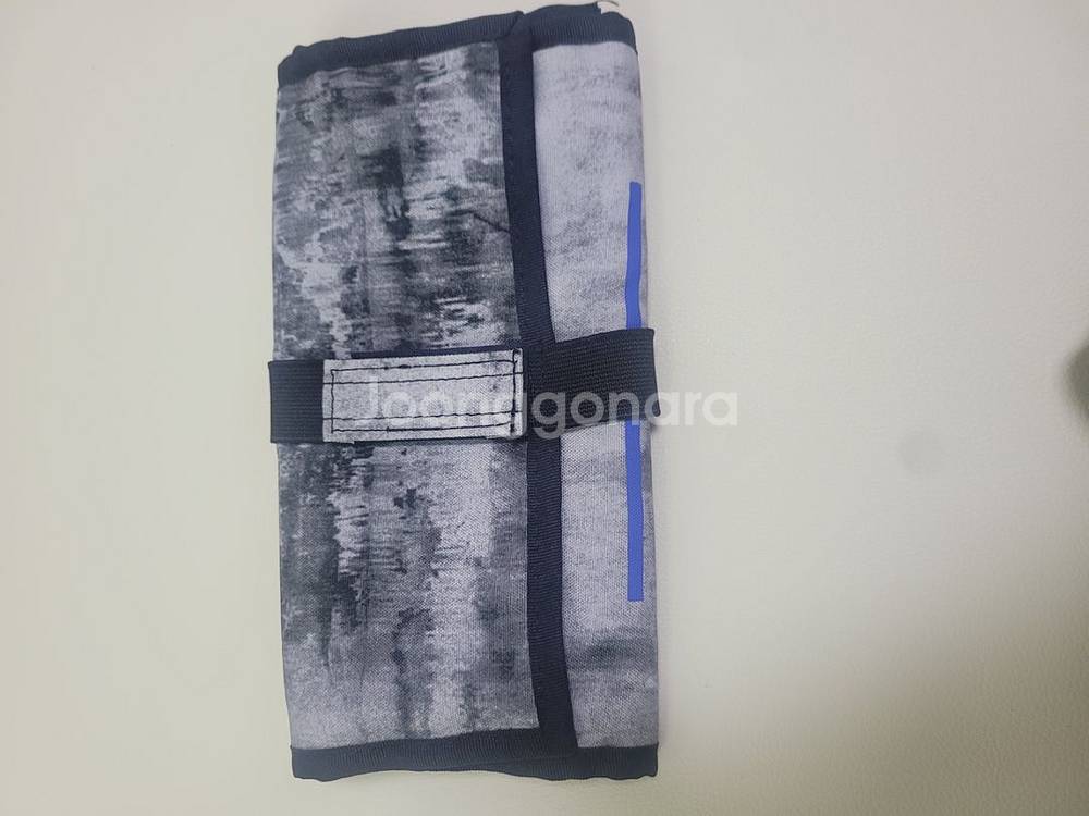 빅뱅 여행 파우치Bigbang travel pouch--0