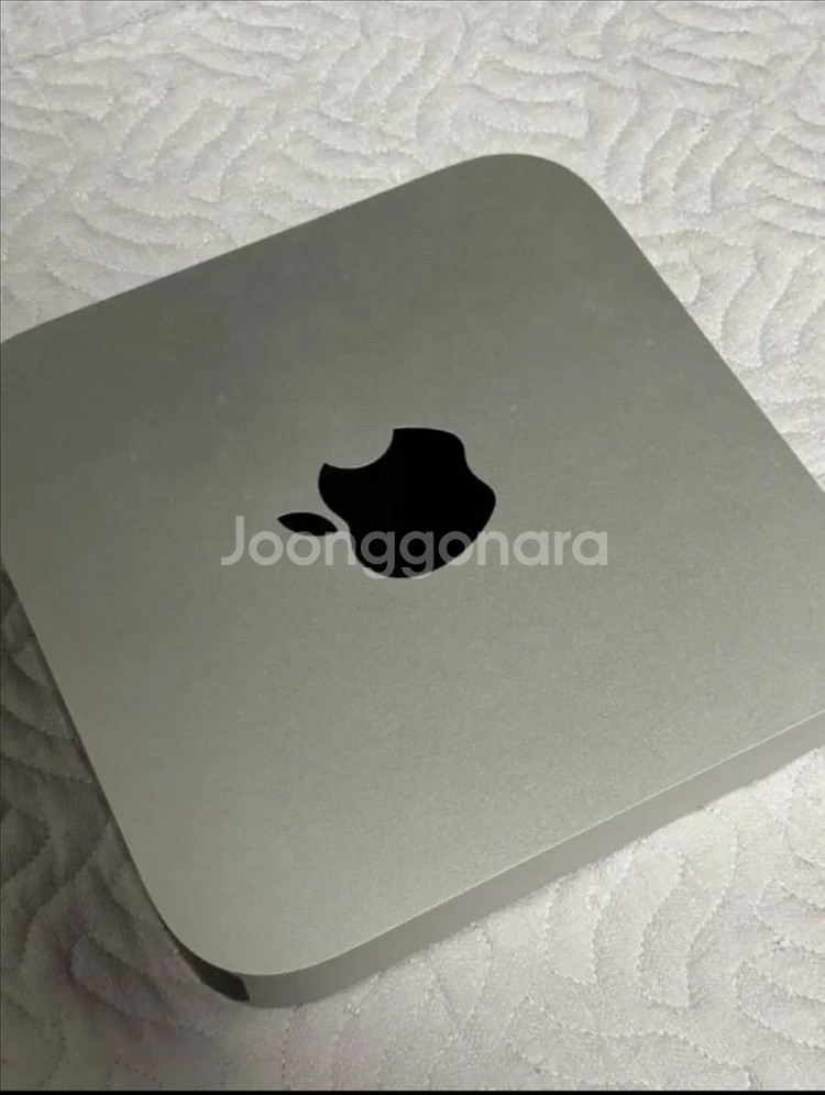 맥미니 M1 16G/2TB--0