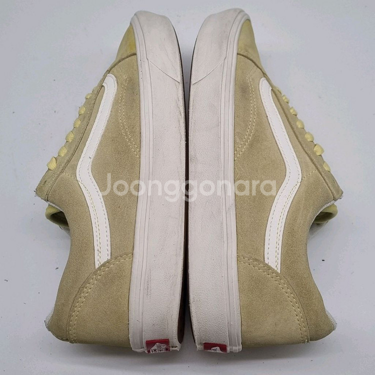 반스 올드스쿨 피그스웨이드 270--4