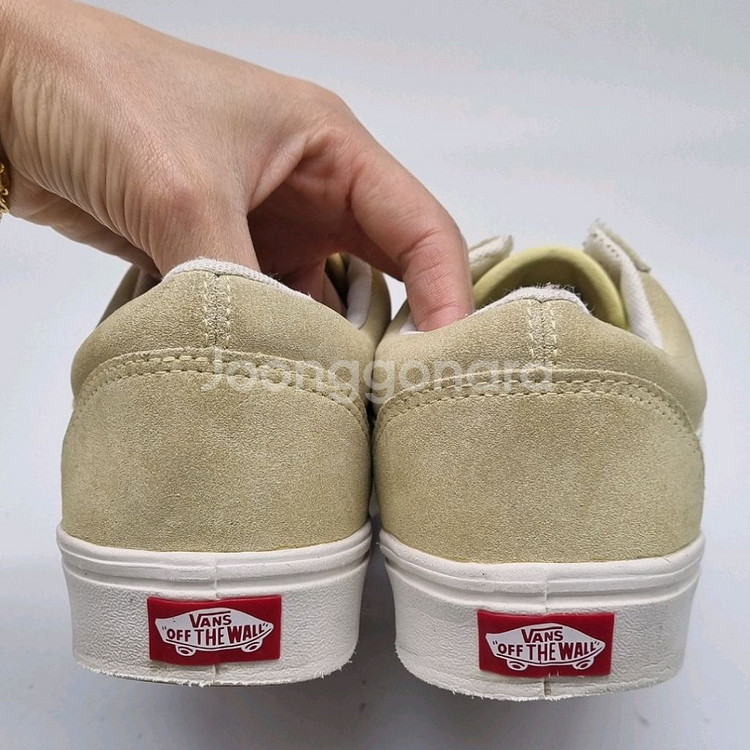 반스 올드스쿨 피그스웨이드 270--3