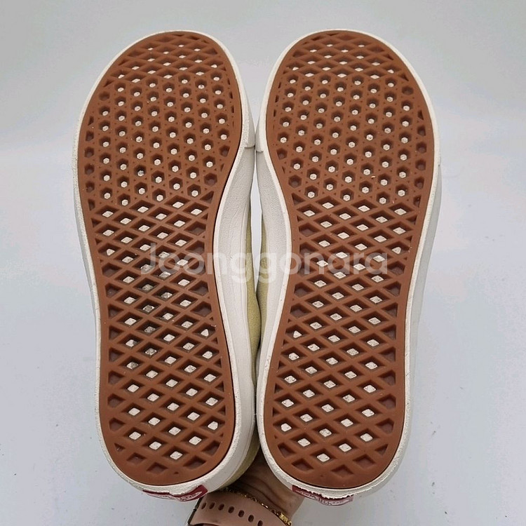 반스 올드스쿨 피그스웨이드 270--2