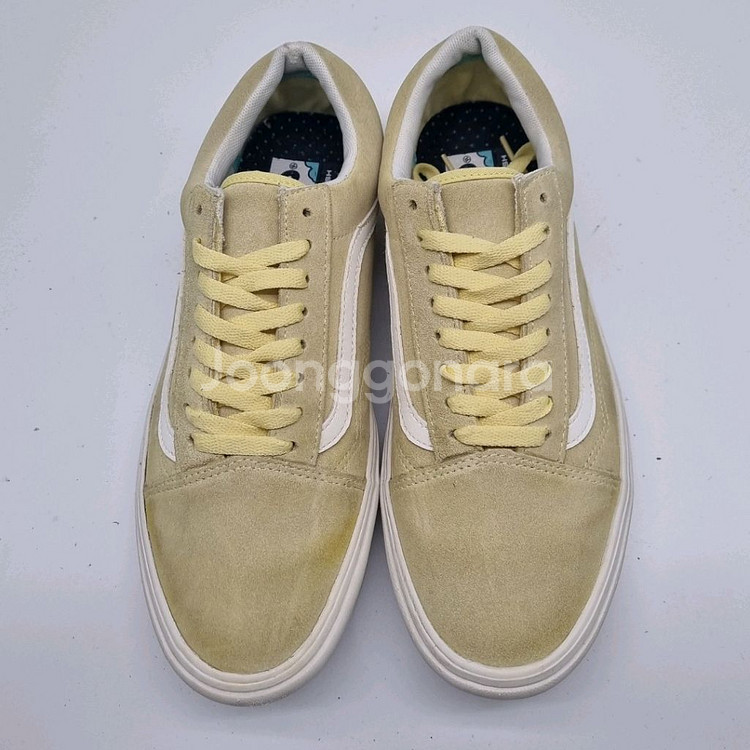 반스 올드스쿨 피그스웨이드 270--1