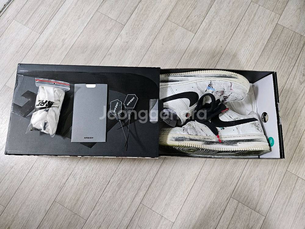나이키 피마원 포스 2.0--1