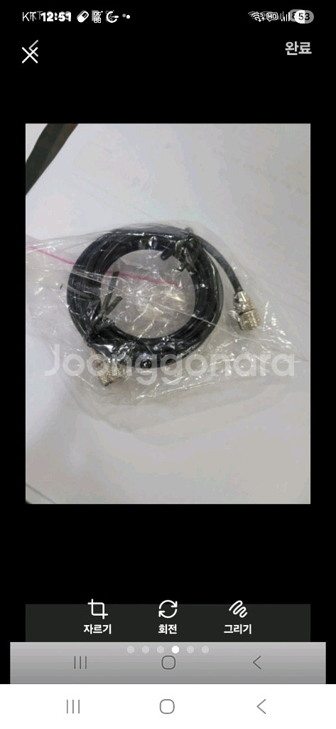 미개봉)스파맥스 에어브러쉬건 팝니다--3