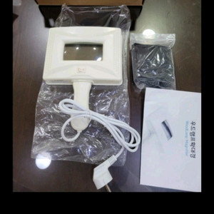 우드램프 확대경(WD-2) 미사용 팝니다