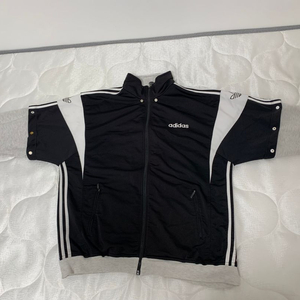 아디다스 자켓 XL