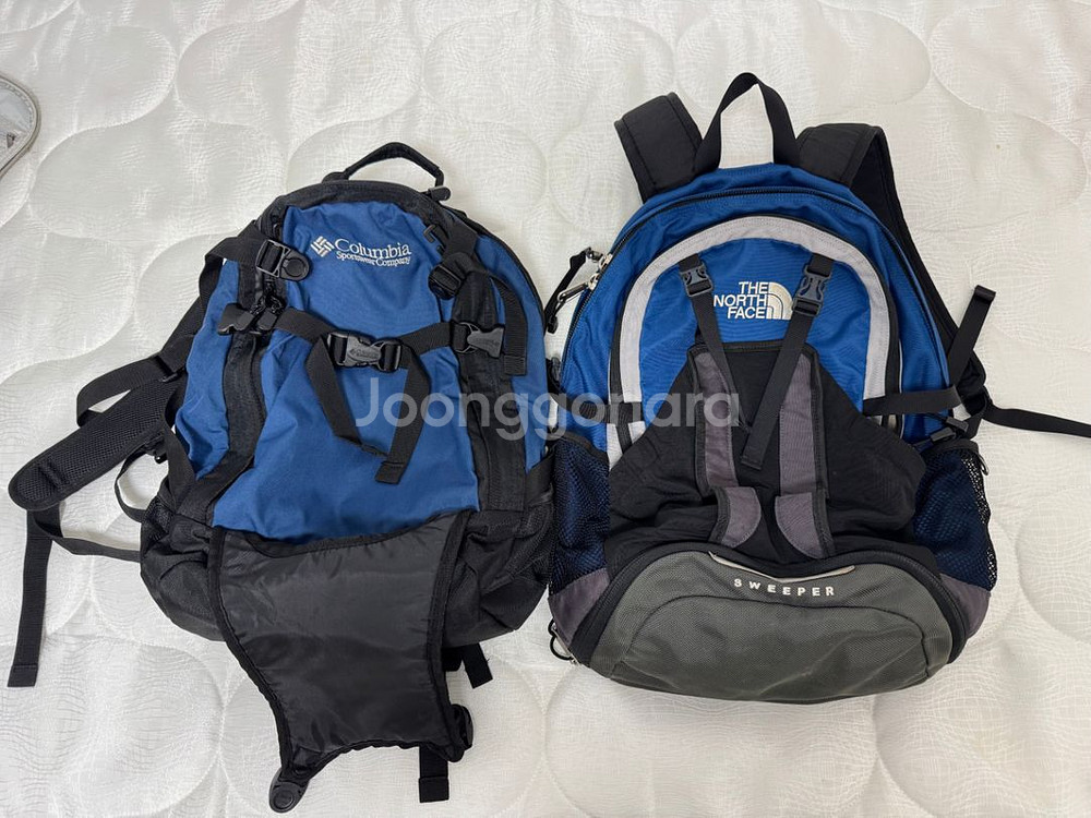 노스페이스 스위퍼 백팩 30L--0