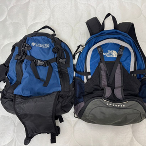 노스페이스 스위퍼 백팩 30L