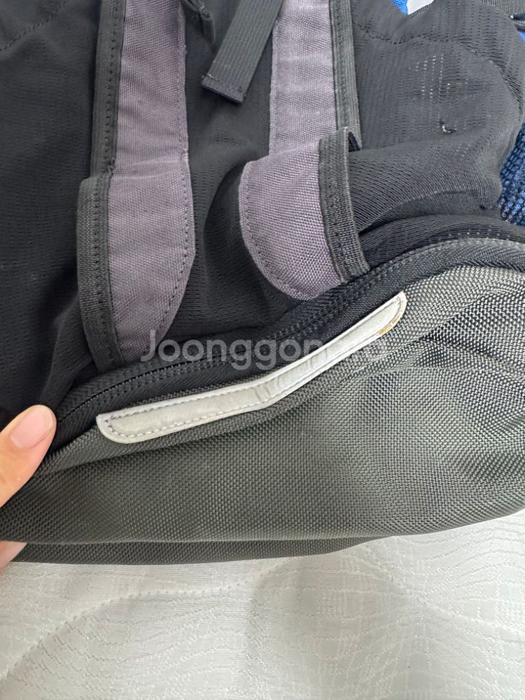 노스페이스 스위퍼 백팩 30L--2