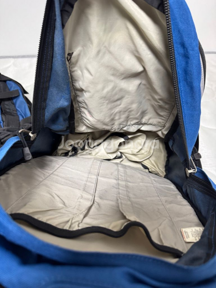 노스페이스 스위퍼 백팩 30L--3