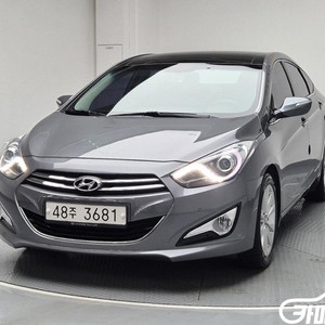 [현대]i40Saloon 2.0 GDI SMART (5