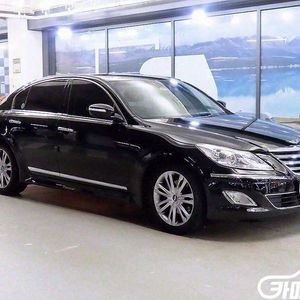 [현대]제네시스 BH330 LUXYRY 기본형 (5인승