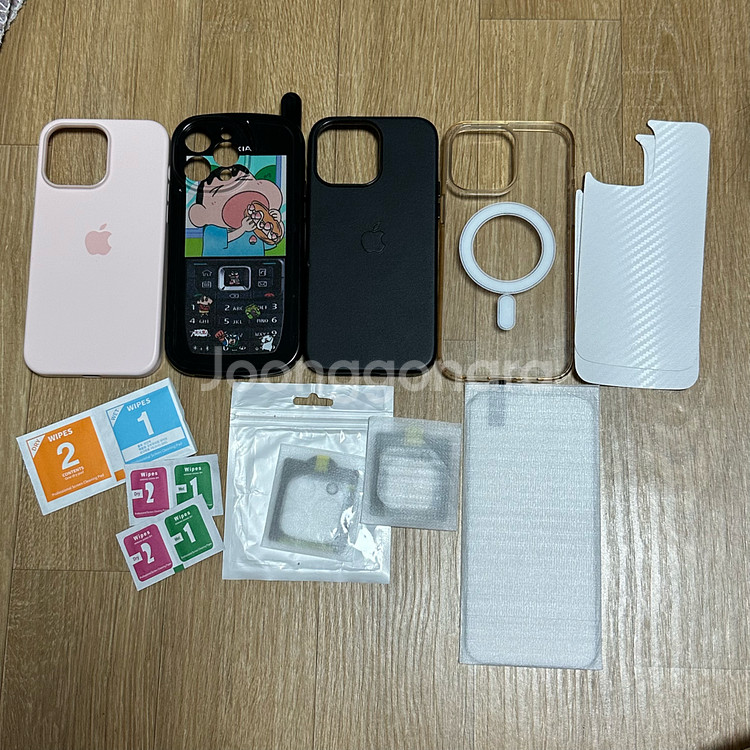 아이폰 14Pro Max골드 판매합니다--2