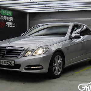 [벤츠]E-클래스 W212 E220 CDI 아방가르드