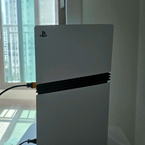 PS5 PRO 및 디스크드라이브