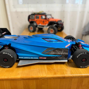 아르마 리미트리스 6S 1/7 풀셋 판매합니다