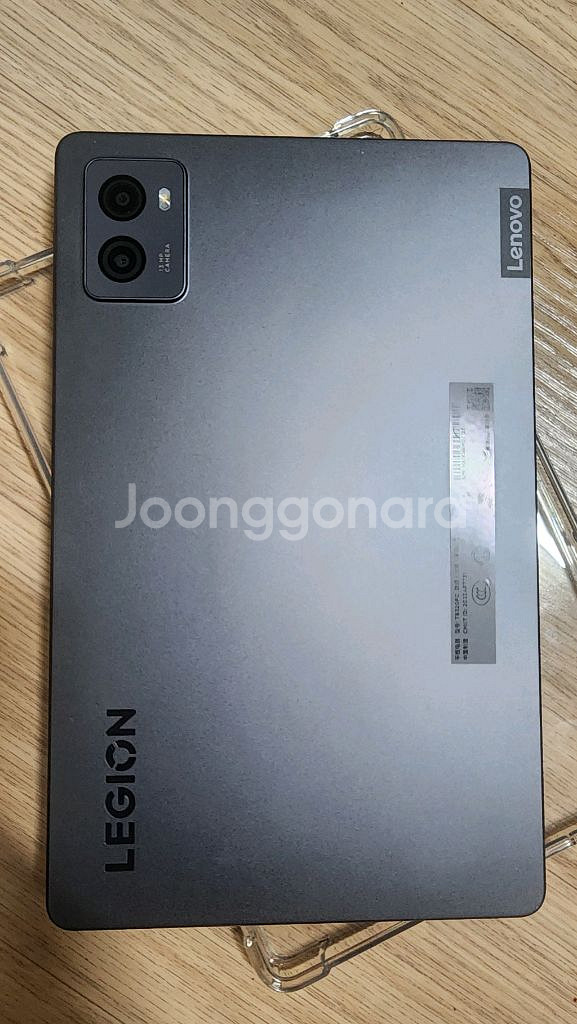레노버Y700 2세대 정품펜포함(한국어버전)--3