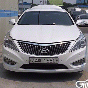 [현대]그랜저 HG HG240 MODERN 컬렉션 #앱
