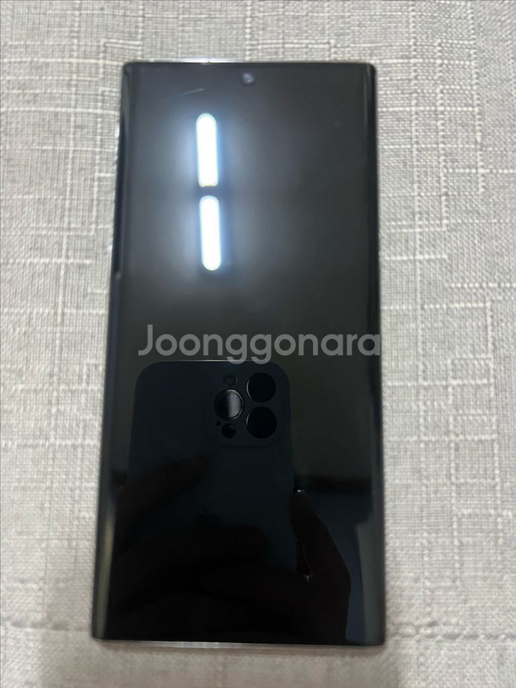 갤럭시 노트10--1