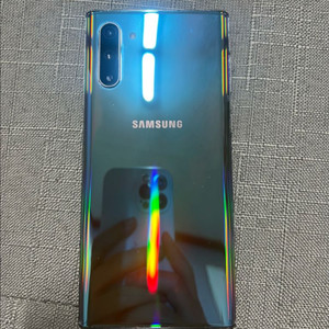 갤럭시 노트10