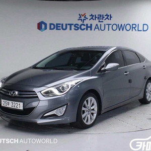 [현대]i40Saloon 2.0 GDI SMART (5